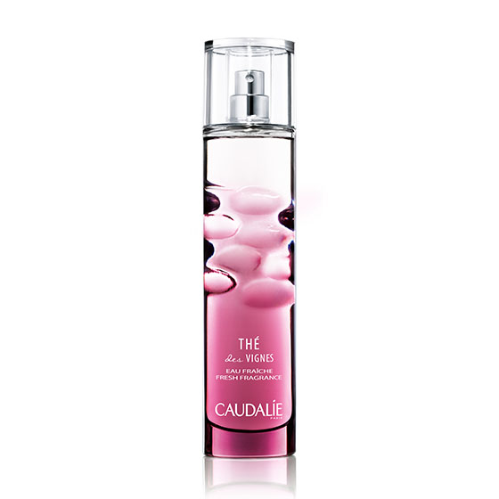 CAUDALIE THE DES VIGNES AG REFRESC 100ML