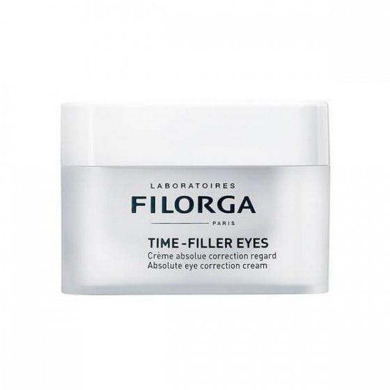 FILORGA  TIME FILLER EYES CR 15 ML