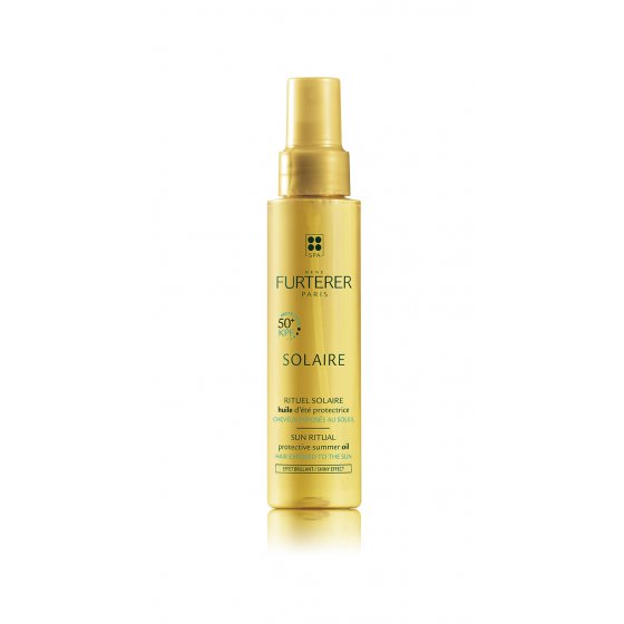 RENE FURTERER OLEO PROTEC VERAO 100 ML