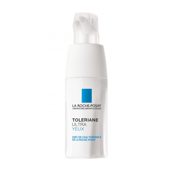 ROCHE POSAY TOLERIANE ULTRA OLHOS 20ML