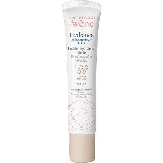 AVENE ROSTO HYDRANCE SUAVE SPF30 40ML