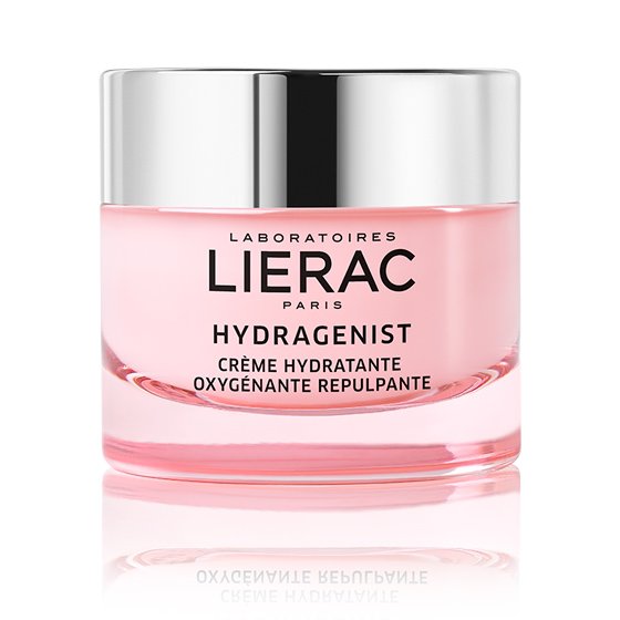 LIERAC HYDRAGENIS CR HIDRAT 50ML