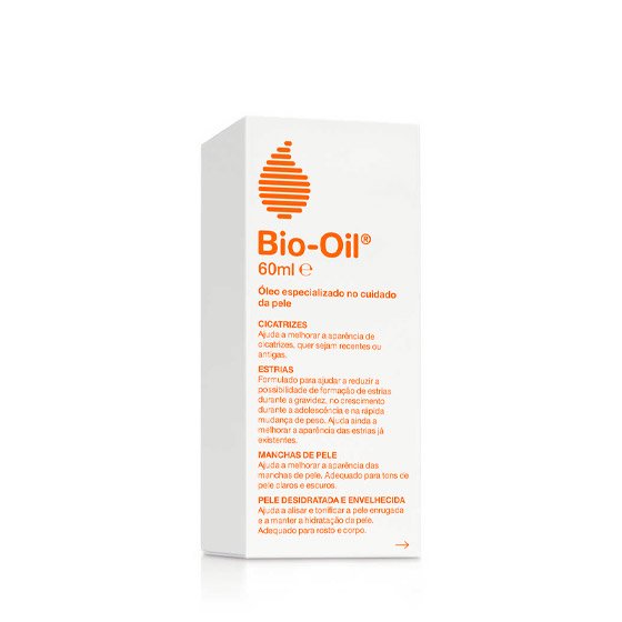 BIO-OIL OLEO CORPORAL 60ML