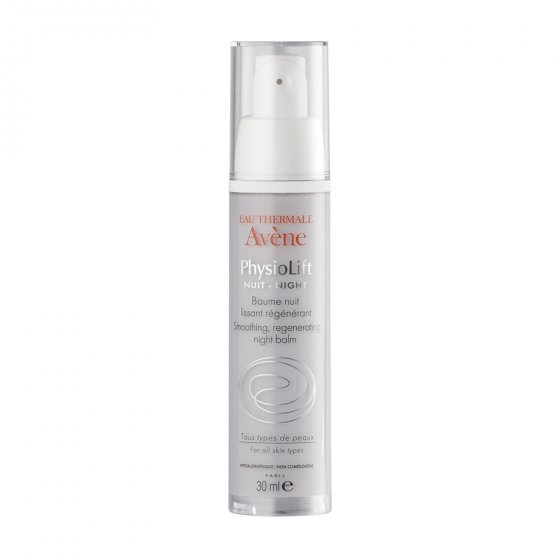 AVENE ROSTO PHYSIOLIFT BALM NOITE30ML