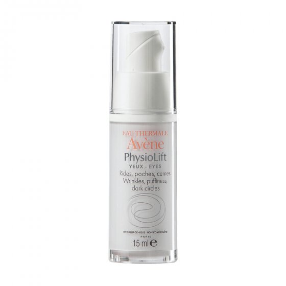 AVENE ROSTO PHYSIOLIFT CONT OLHOS15ML