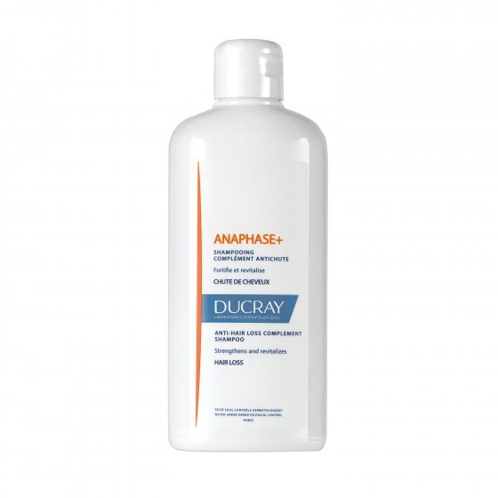 DUCRAY ANAPHASE CH CR 400 ML