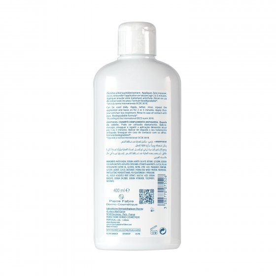 DUCRAY ANAPHASE CH CR 400 ML