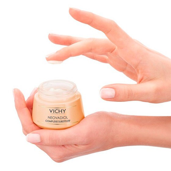 VICHY NEOVADIOL COMP. SUST PS 50ML