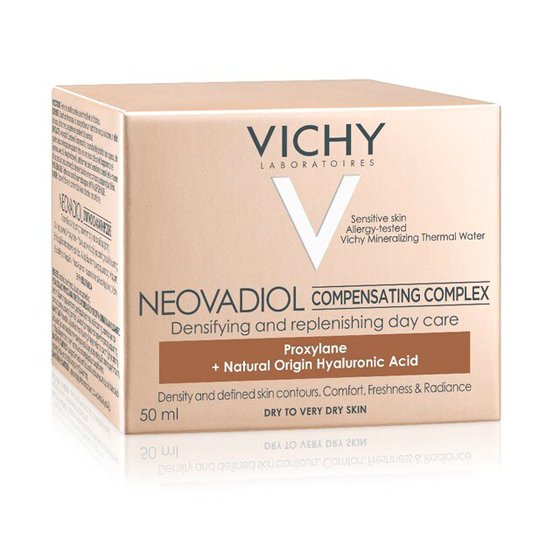 VICHY NEOVADIOL COMP. SUST PS 50ML