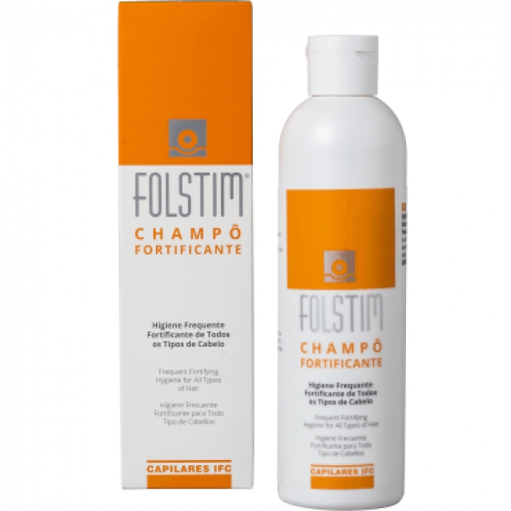 FOLSTIM CH FORTIFICANTE 200ML
