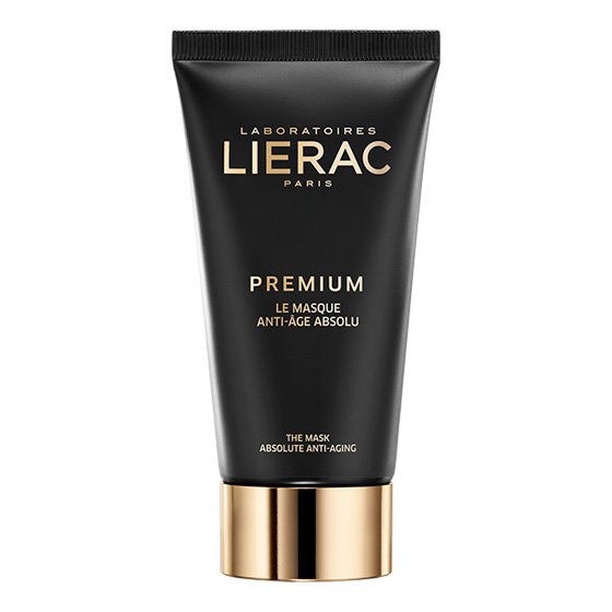 LIERAC PREMIUM  MASCARA SUPREMA 75ML