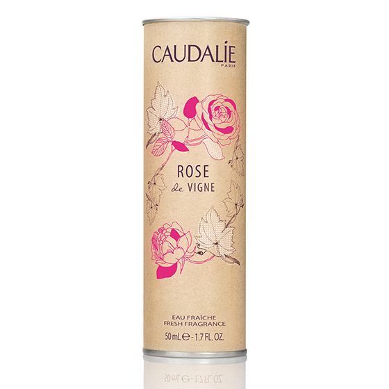 CAUDALIE ROSE DE VIGNE AG FRESCA 50ML