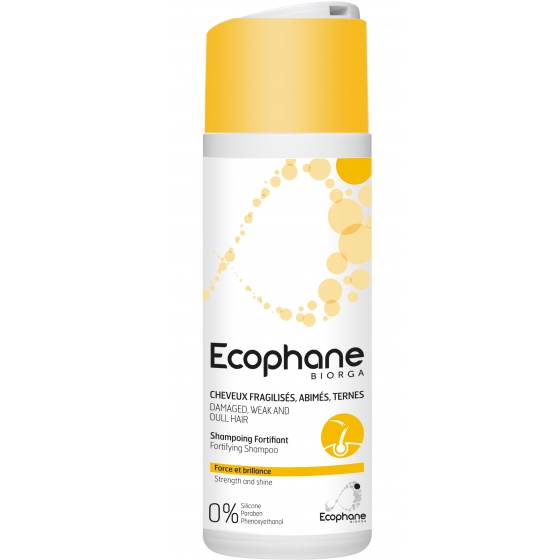 ECOPHANE BIORGA CH FORTIF 200ML