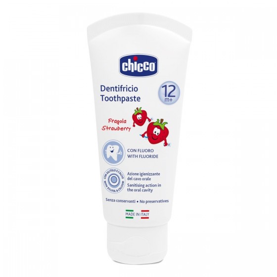CH.2321000000 DENT MORANGO +12M