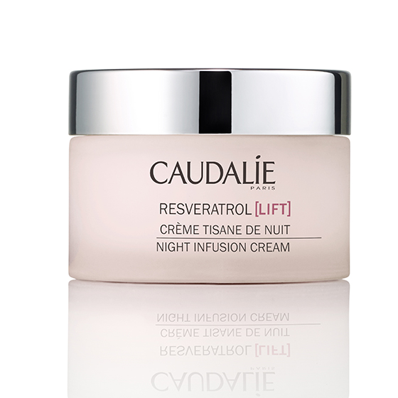 CAUDALIE RESVERAT LIFT CR TISANA NOITE 50ML