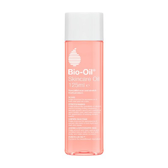 BIO-OIL OLEO CORPORAL 125ML