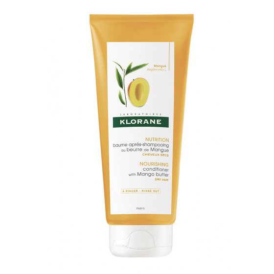 KLORANE BALSAMO BALSAMO MANGA 200 ML