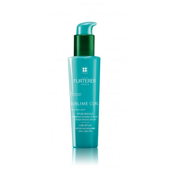 RENE FURTERER SUBLIM CURL CR CARAC 100