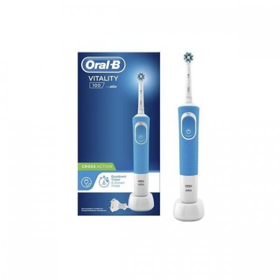 ORAL B VITALITY ESC ELECT CROSS ACTION