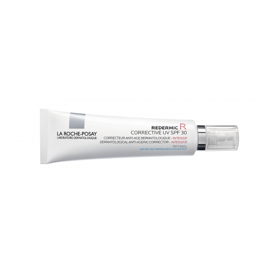 ROCHE POSAY REDERMIC R UV CR ROSTO FP30 40ML