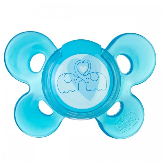 CH.CHU74903210000 PHYSIO COMF AZUL LAT6-12M