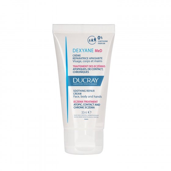 DUCRAY DEXYANE MED CR REPARADOR 30ML