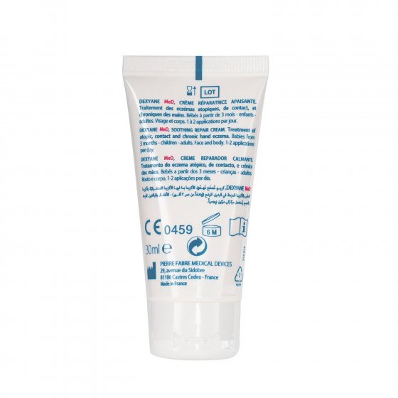 DUCRAY DEXYANE MED CR REPARADOR 30ML