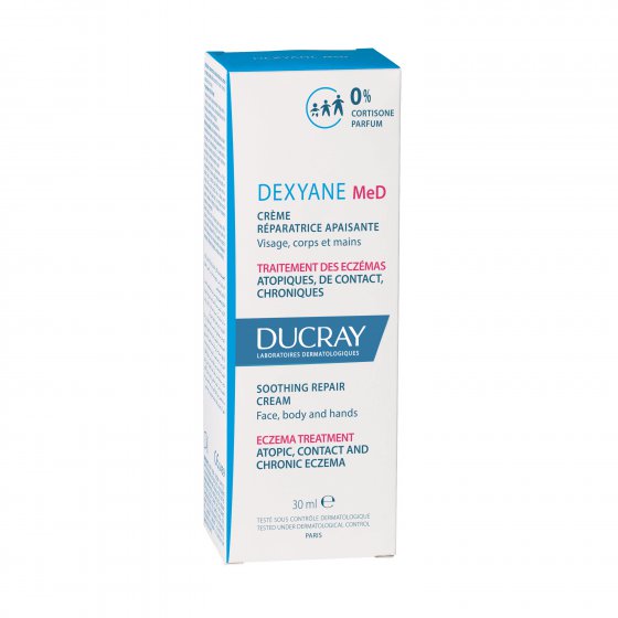 DUCRAY DEXYANE MED CR REPARADOR 30ML