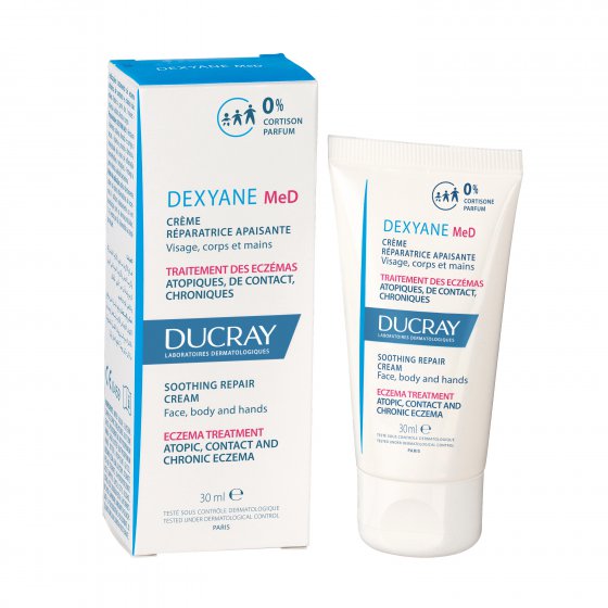 DUCRAY DEXYANE MED CR REPARADOR 30ML