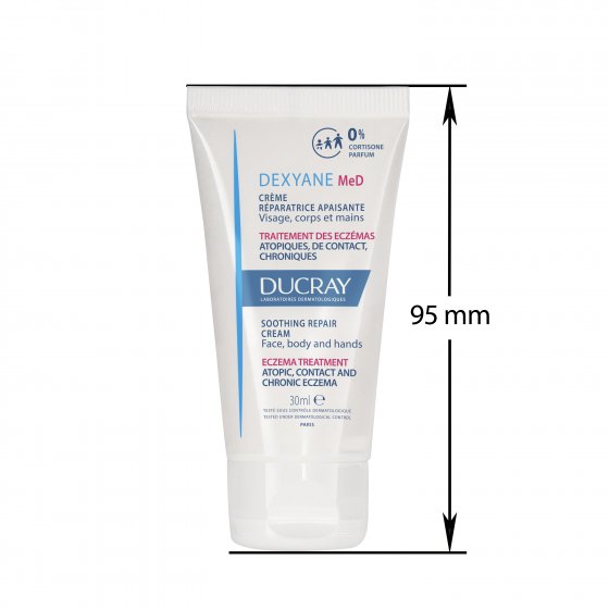 DUCRAY DEXYANE MED CR REPARADOR 30ML