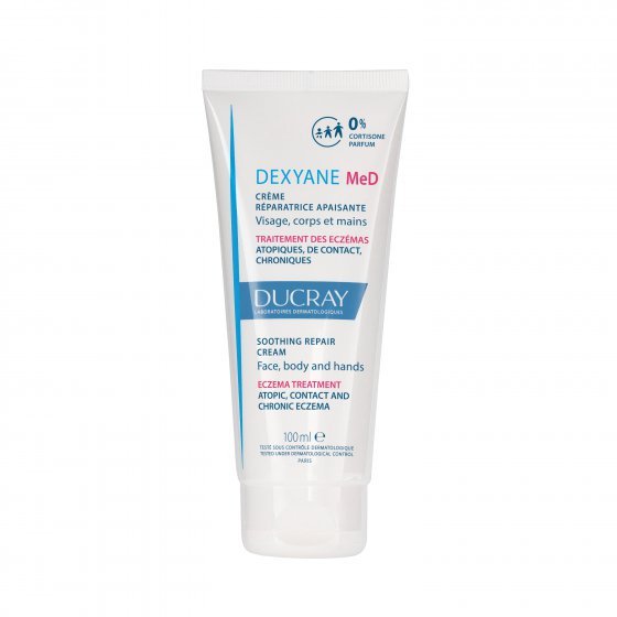 DUCRAY DEXYANE MED CR REPARADOR 100ML