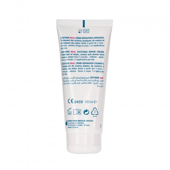 DUCRAY DEXYANE MED CR REPARADOR 100ML