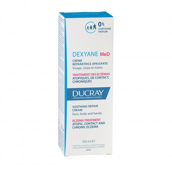 DUCRAY DEXYANE MED CR REPARADOR 100ML