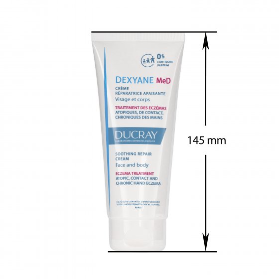 DUCRAY DEXYANE MED CR REPARADOR 100ML