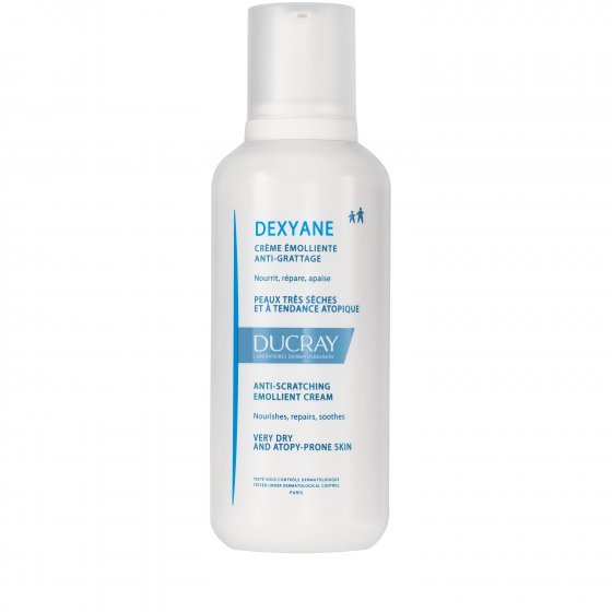 DUCRAY DEXYANE CR EMOLIENTE 400ML
