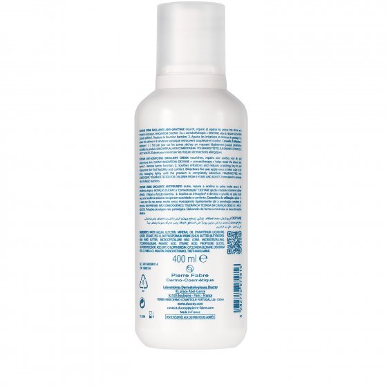 DUCRAY DEXYANE CR EMOLIENTE 400ML