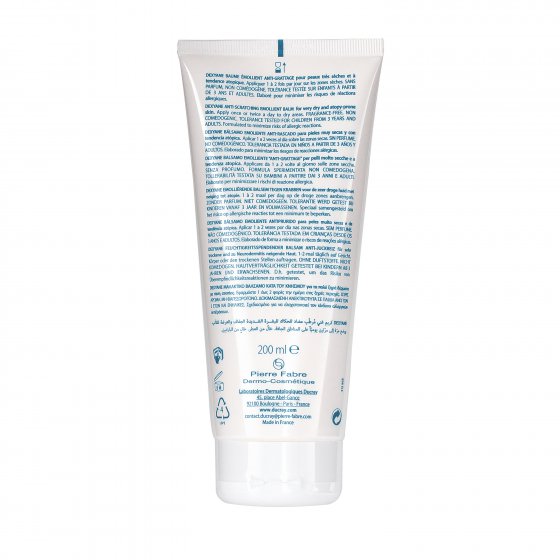 DUCRAY DEXYANE BALSAMO EMOLIENTE 200ML