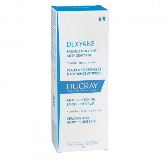 DUCRAY DEXYANE BALSAMO EMOLIENTE 200ML