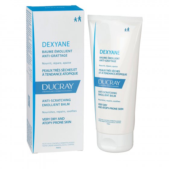 DUCRAY DEXYANE BALSAMO EMOLIENTE 200ML
