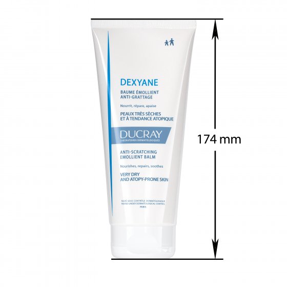 DUCRAY DEXYANE BALSAMO EMOLIENTE 200ML