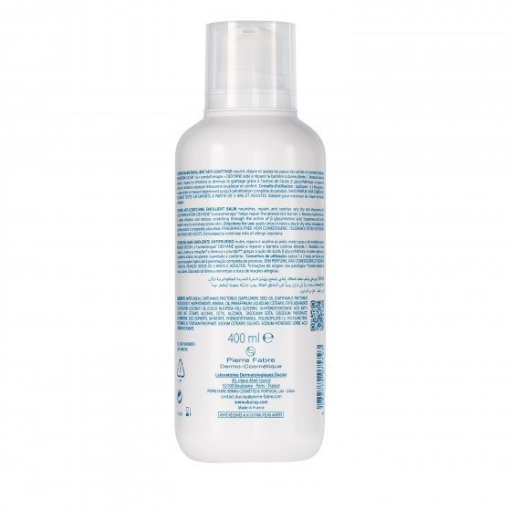 DUCRAY DEXYANE BALSAMO EMOLIENTE 400ML