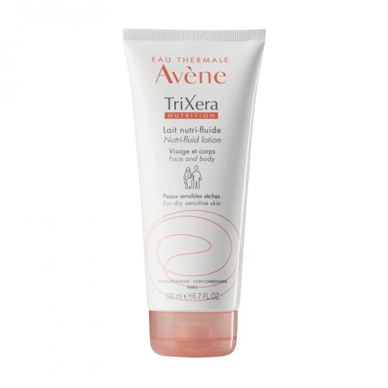 AVENE TRIXERA NUT LEITE 200ML