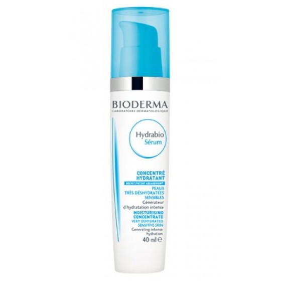 HYDRABIO BIODERMA SERUM 40ML