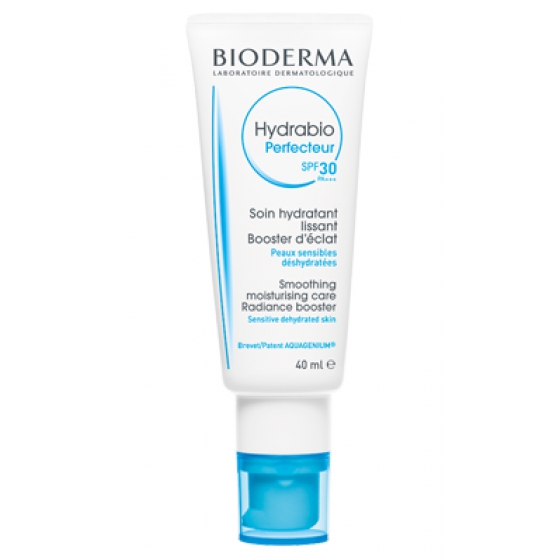 HYDRABIO BIODERMA PERFECTEUR CR SPF30 40ML