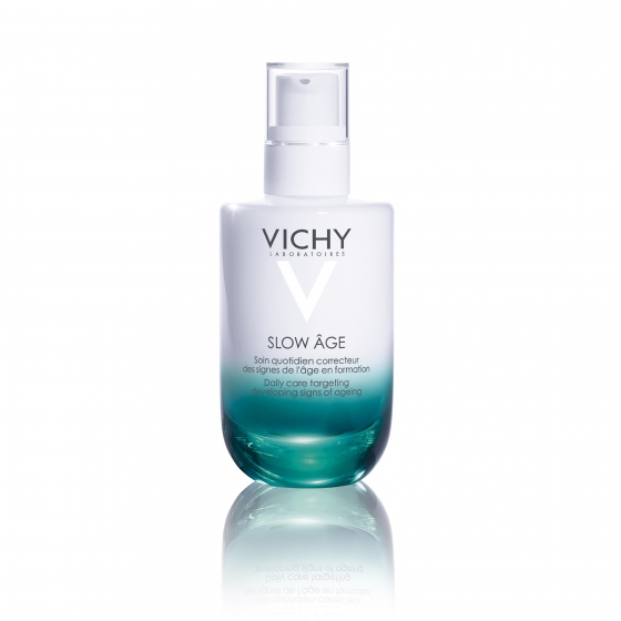 VICHY SLOW AGE CR DIARIO FP25 50ML