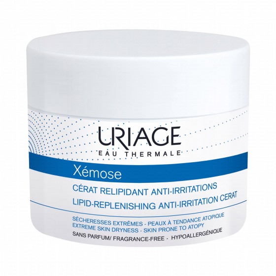 URIAGE XEMOSE CERAT 200 ML
