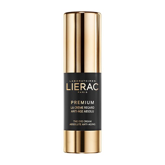 LIERAC  PREMIUM YEUX 15 ML