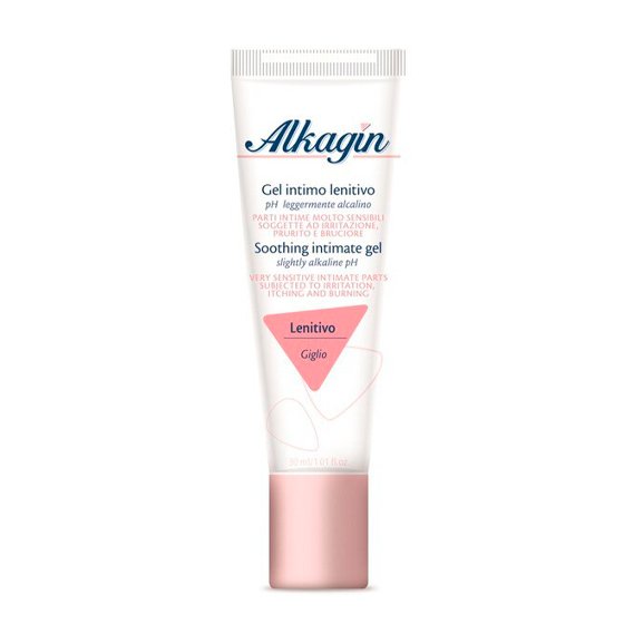 ALKAGIN GEL 30ML