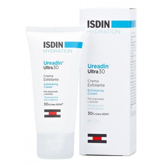 ISDIN HYDRATION UREADIN ULT30 CR ESF100ML
