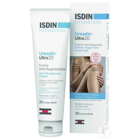 UREADIN RX 20 CR ULTRAHIDRA EMOL 50 ML